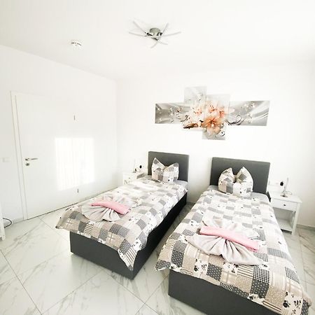 Ferienwohnung Zum Alten Radlereck Lauchhammer Zewnętrze zdjęcie