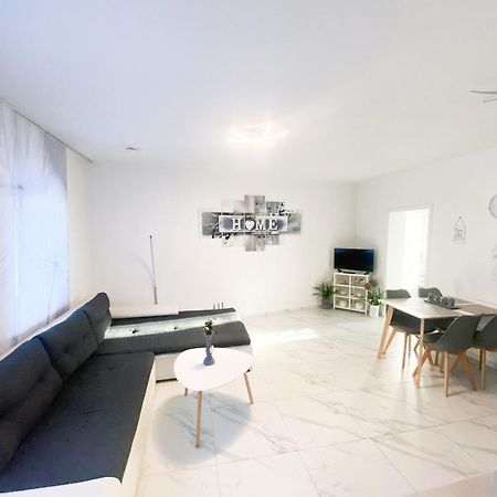 Ferienwohnung Zum Alten Radlereck Lauchhammer Zewnętrze zdjęcie