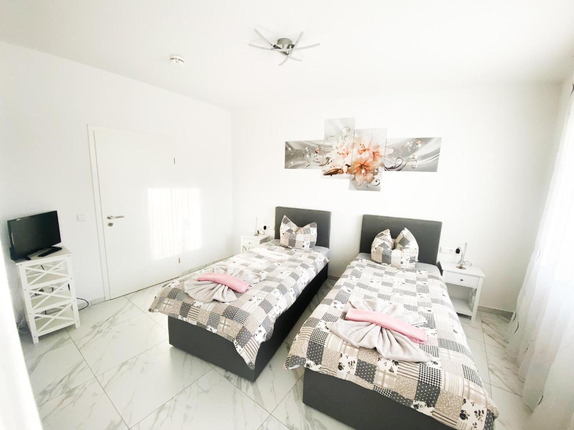 Ferienwohnung Zum Alten Radlereck Lauchhammer Zewnętrze zdjęcie